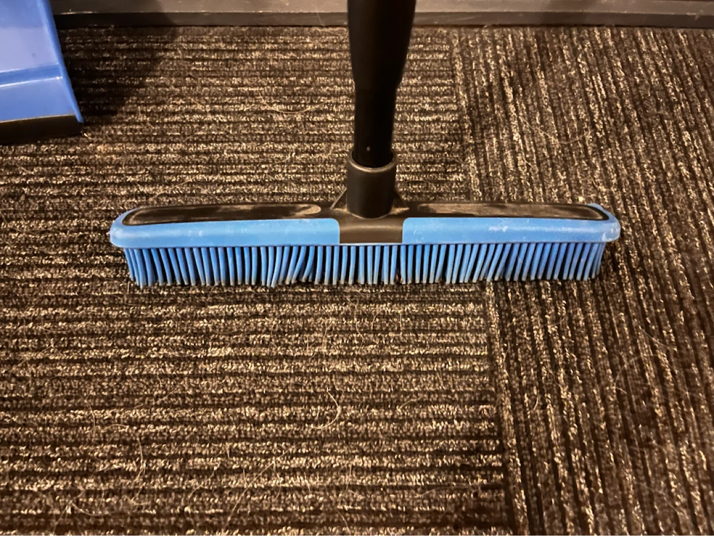 Broom and Dustpan Set - photo 2