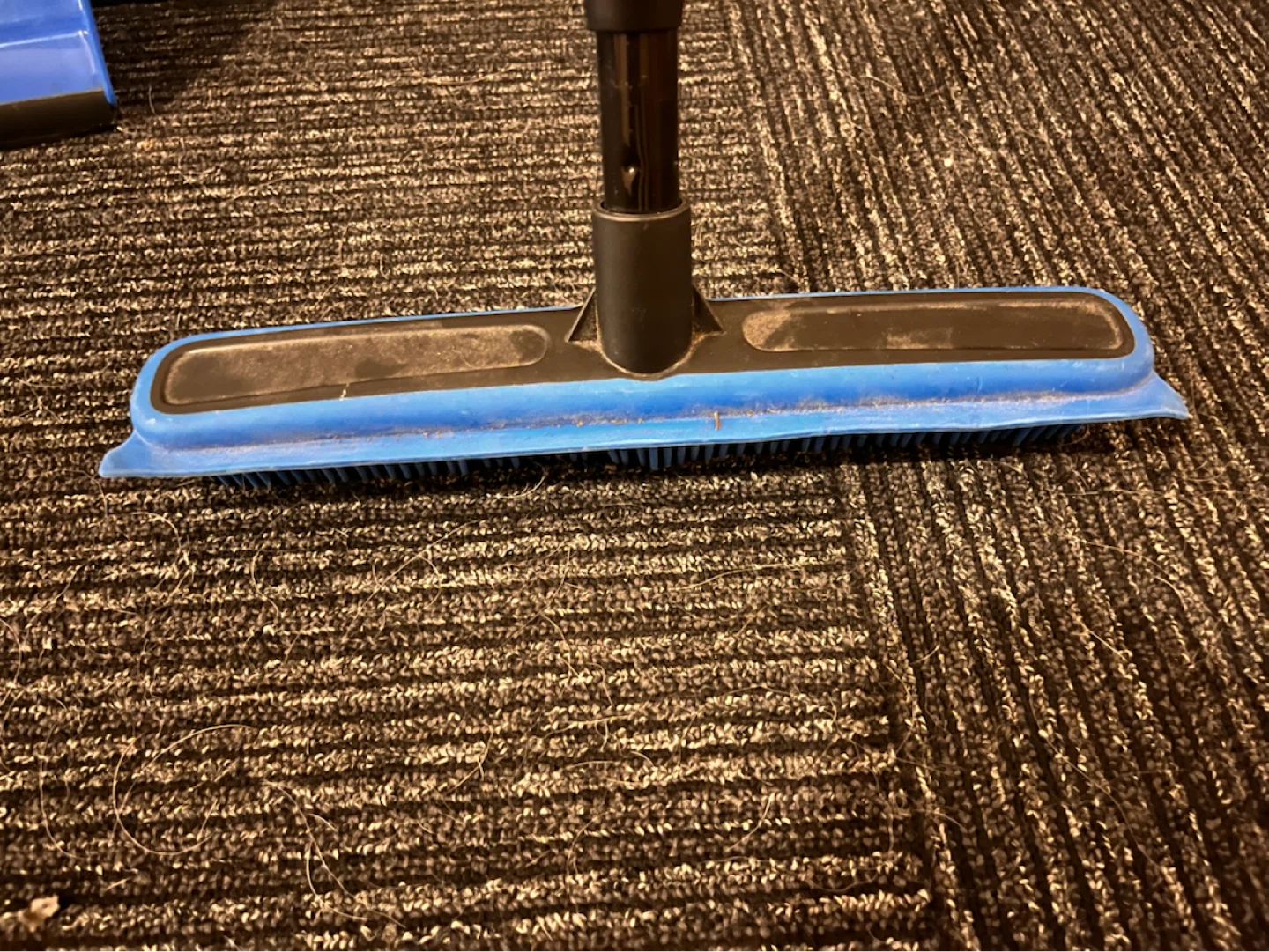 Broom and Dustpan Set - photo 3