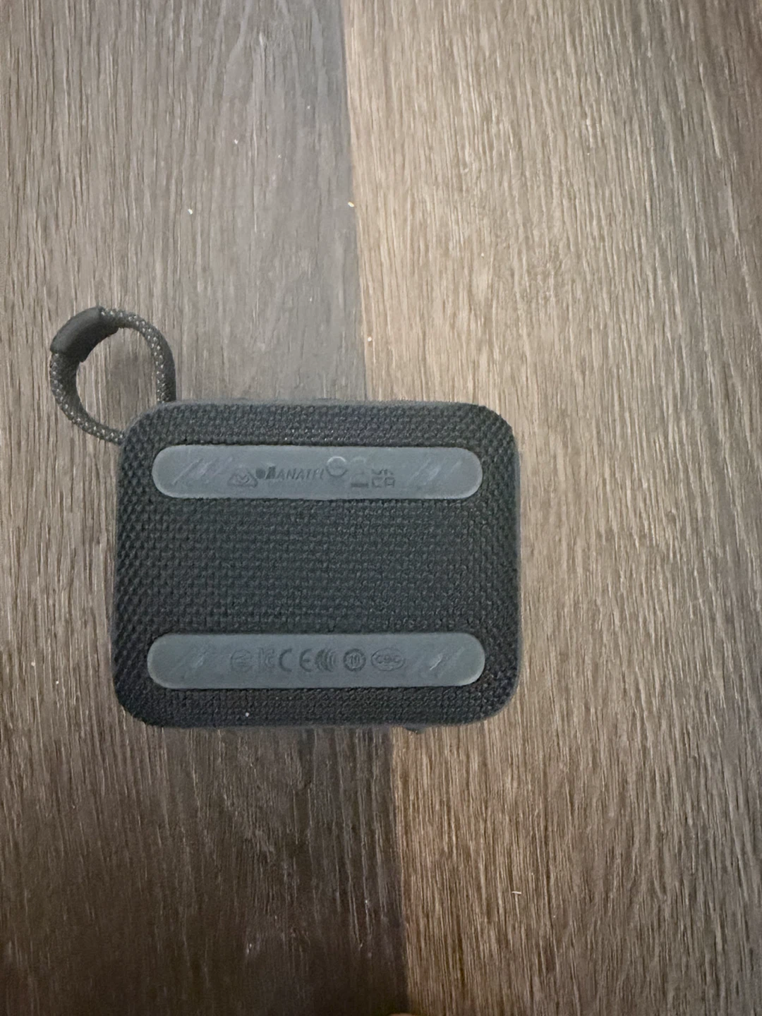 JBL Go 3 Portable Waterproof Bluetooth Speaker