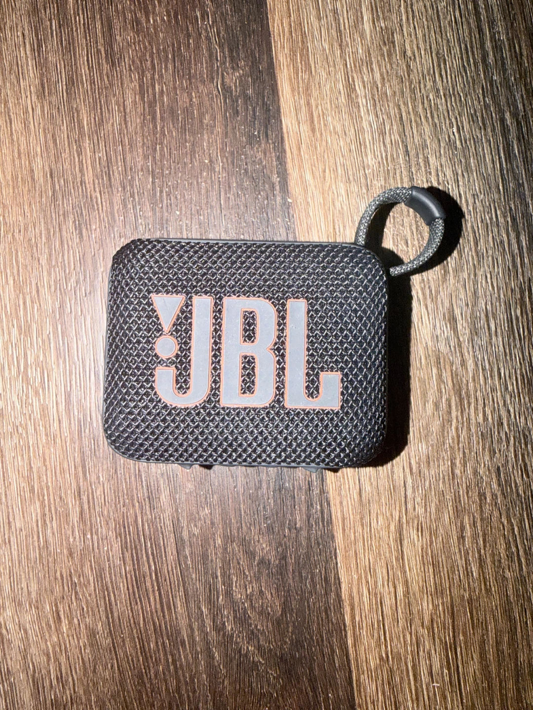 JBL Go 3 Portable Waterproof Bluetooth Speaker - photo 2