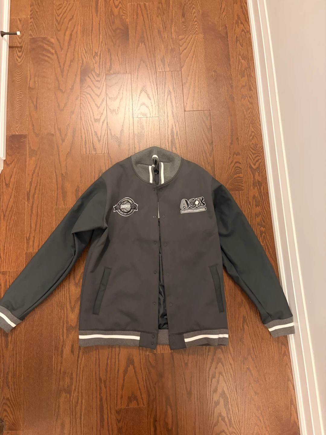 ACX "Canadian" Bomber Jacket