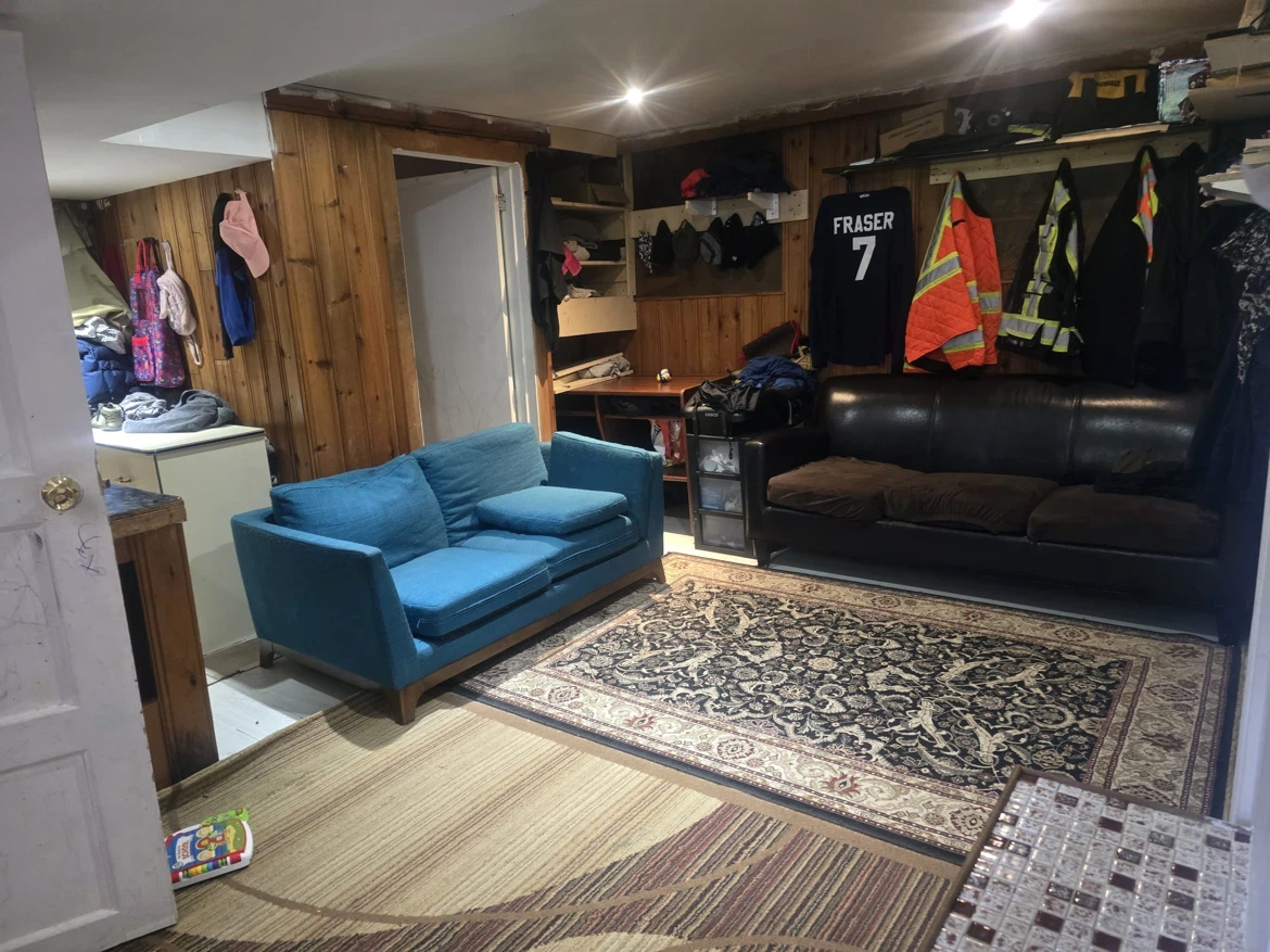 1 Bedroom and 1 Bathroom for rent