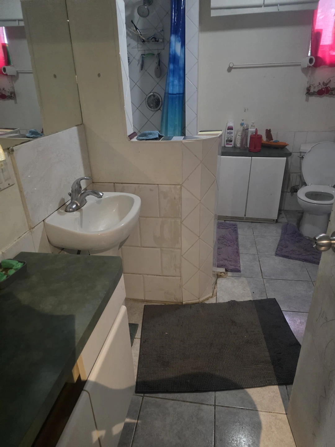 1 Bedroom and 1 Bathroom for rent - photo 4