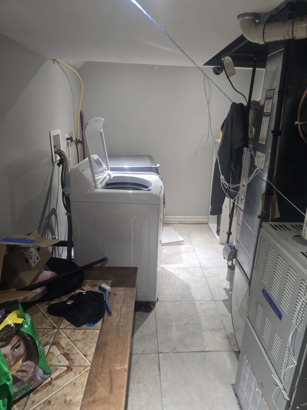 1 Bedroom and 1 Bathroom for rent - photo 5