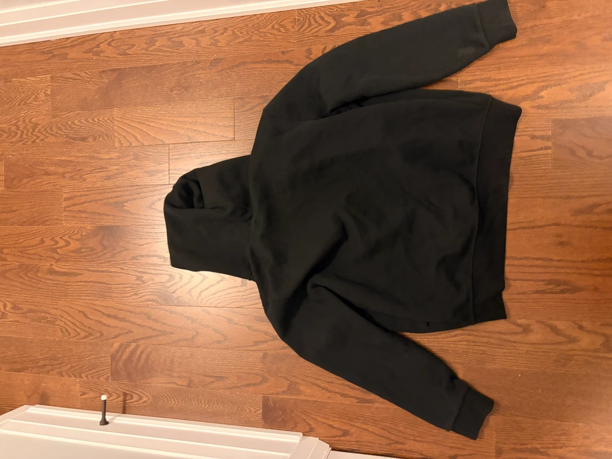 Ralph Lauren Polo Zip-Up Hoodie - photo 2