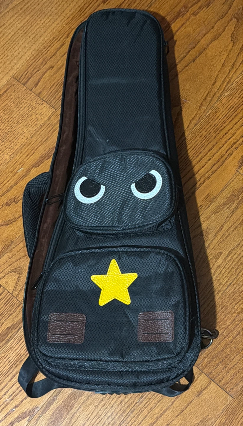 Ukelele case Waterproof