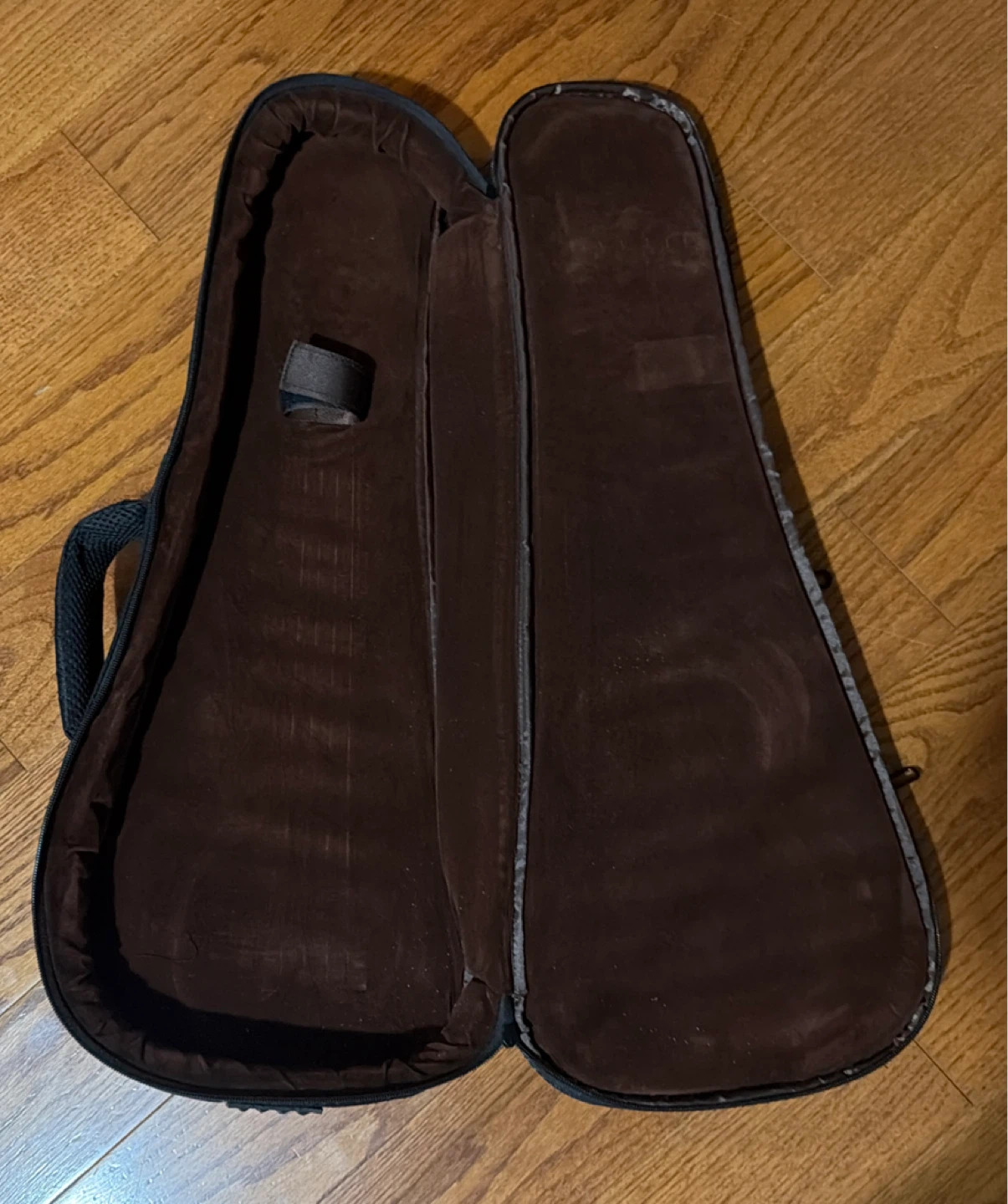Ukelele case Waterproof - photo 2