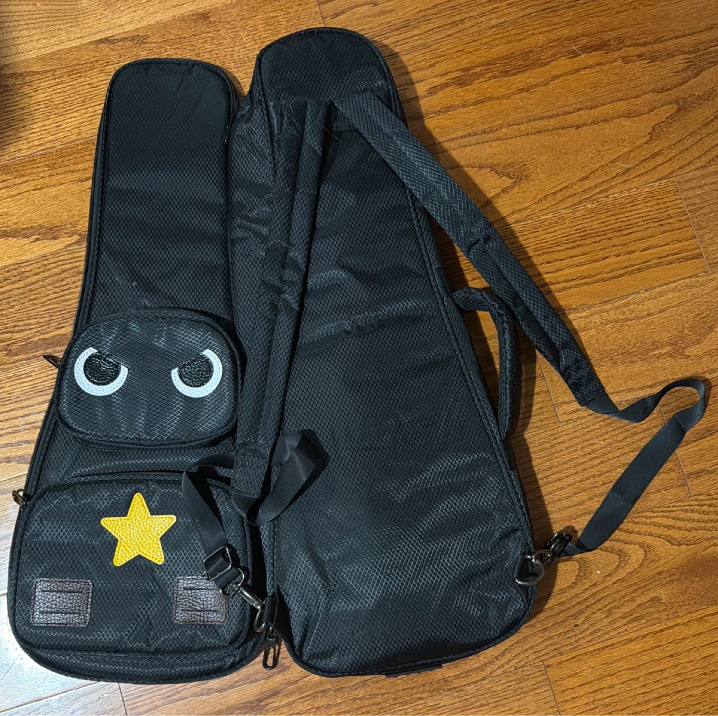 Ukelele case Waterproof - photo 3