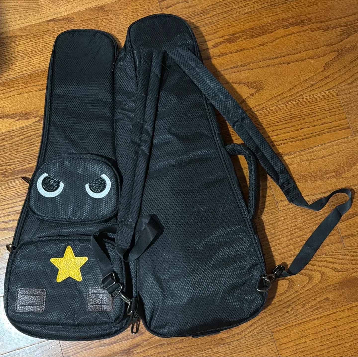 Ukelele case Waterproof - photo 3