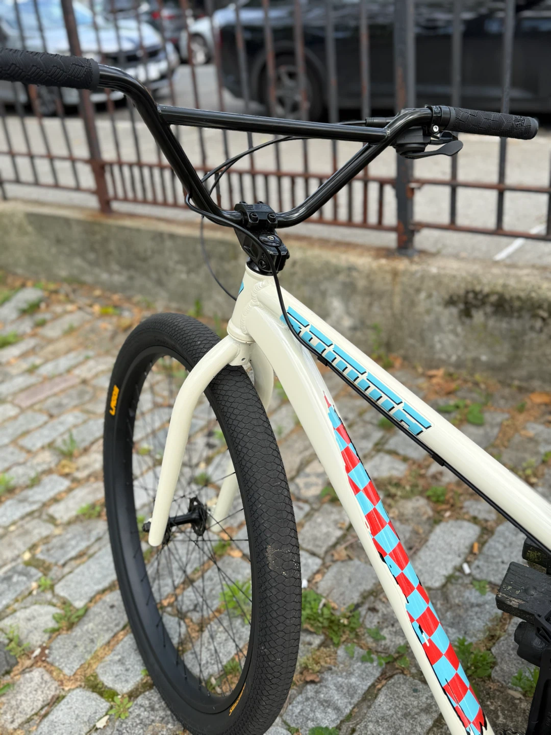Mafia bomma bike 29inch - photo 2