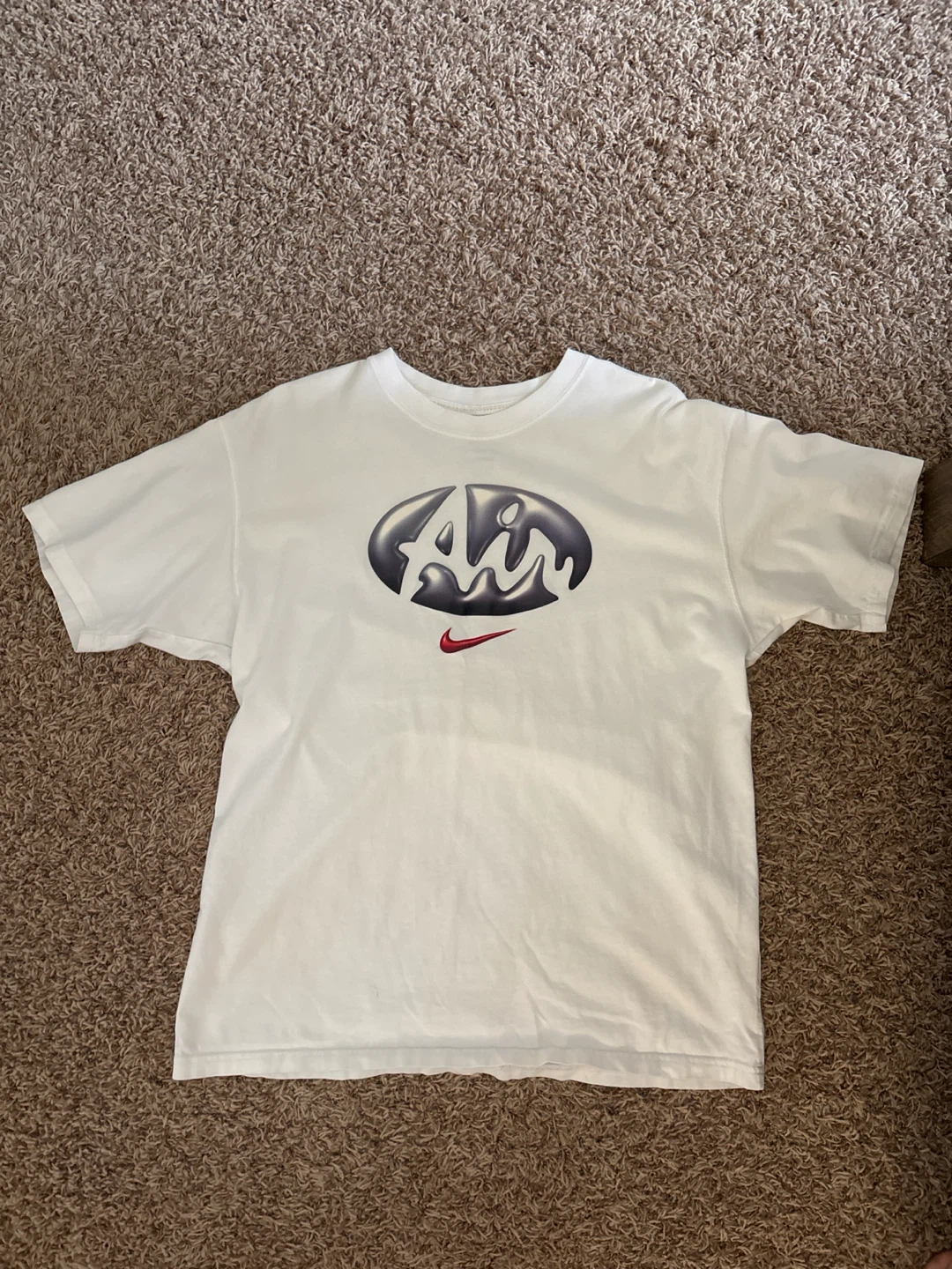 Nike Air T-Shirt