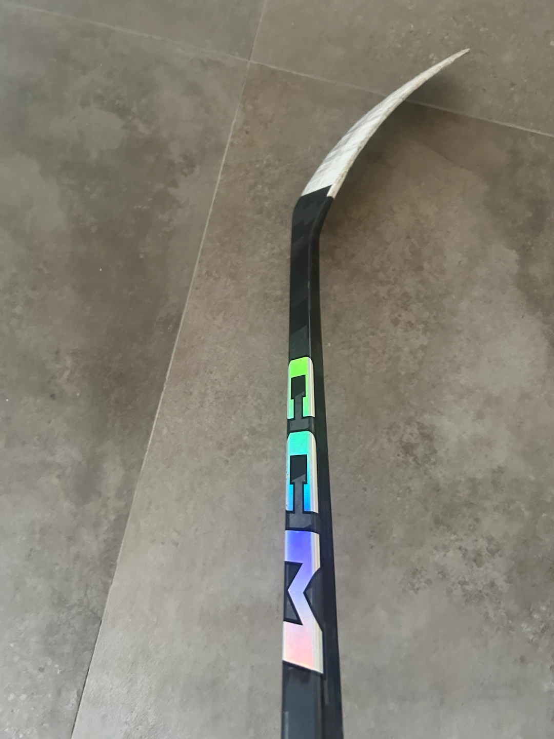 CCM FT8 pro hockey stick - photo 3