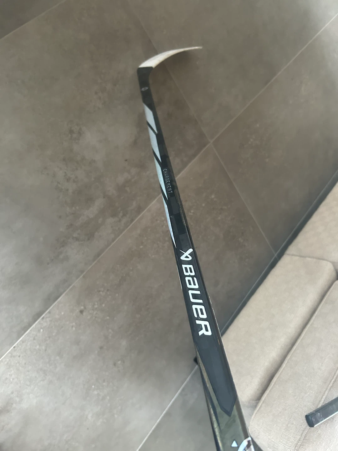 Bauer proto hockey stick - photo 2