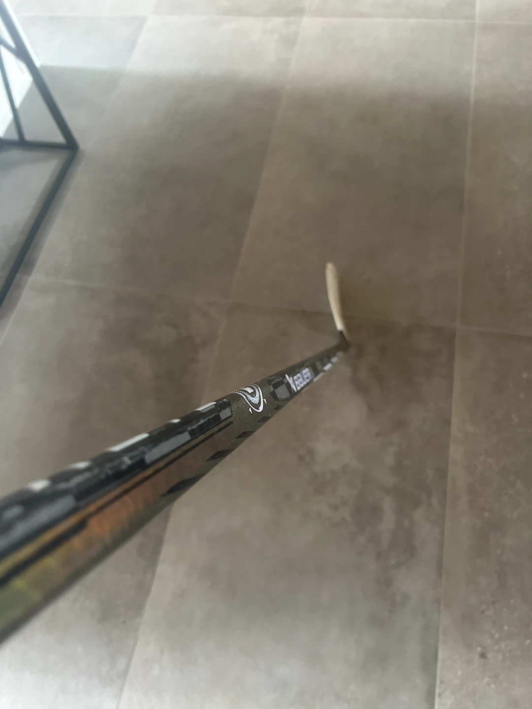 Bauer proto hockey stick - photo 3