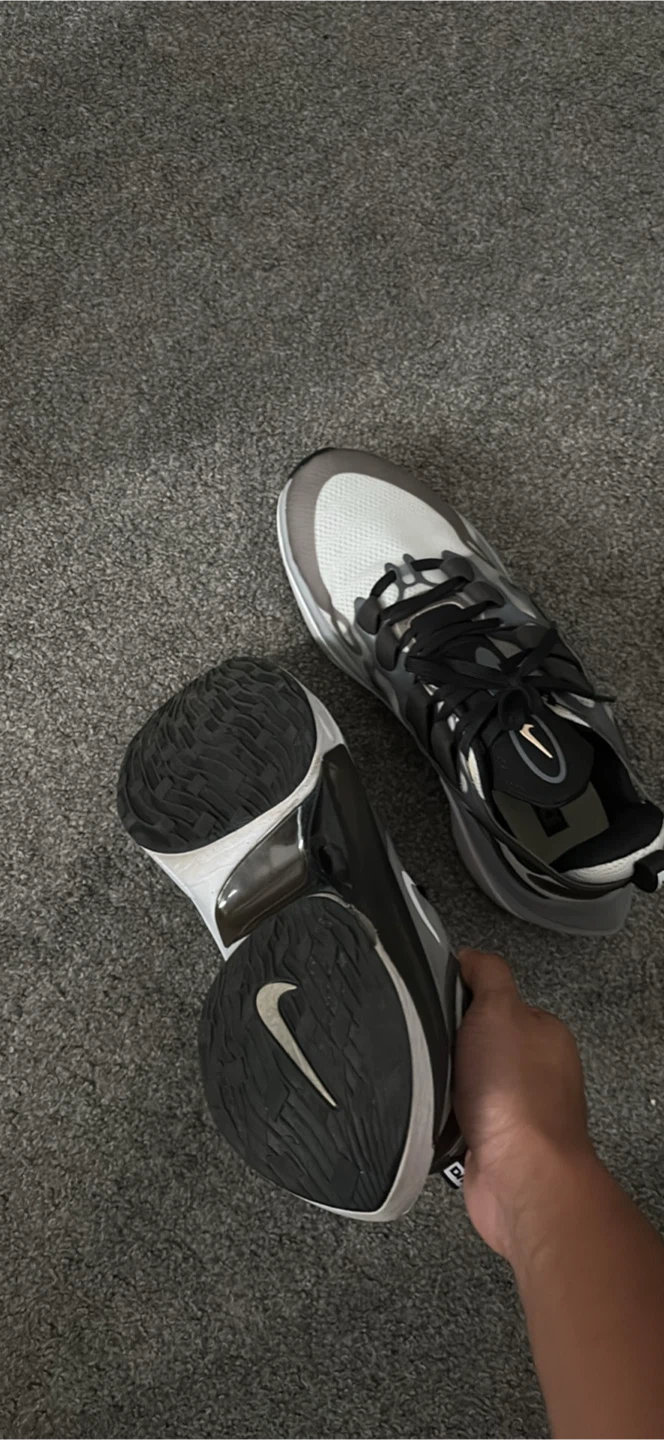 Nike Sneakers - photo 4