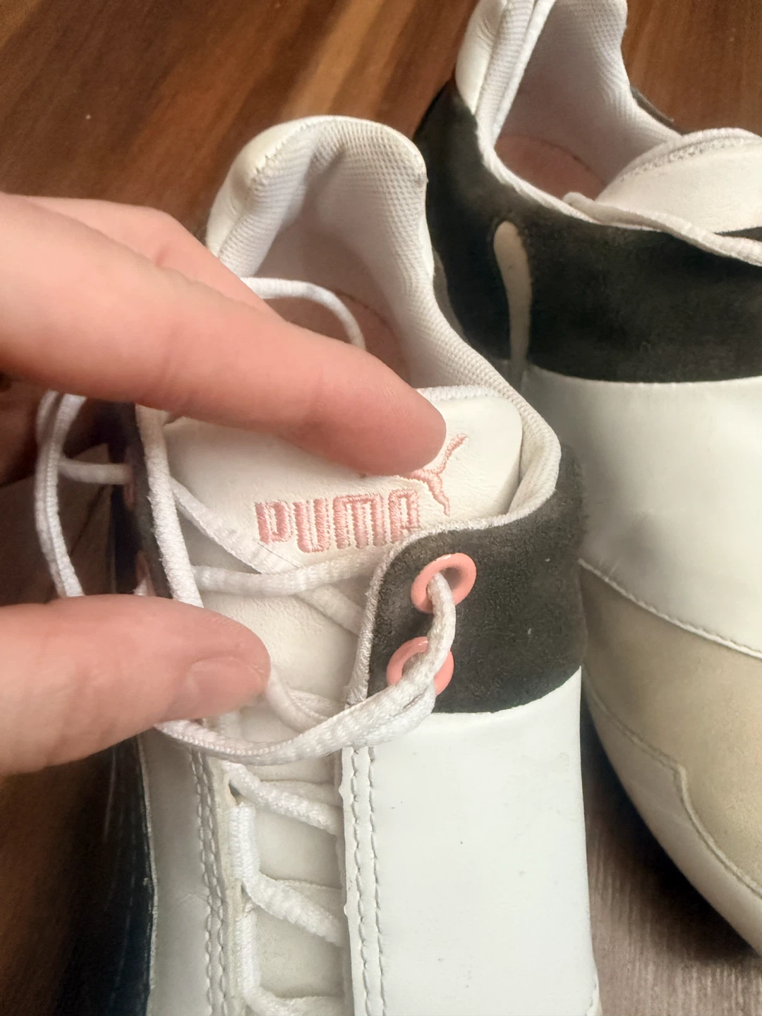 Puma Driving Shoes - photo 2
