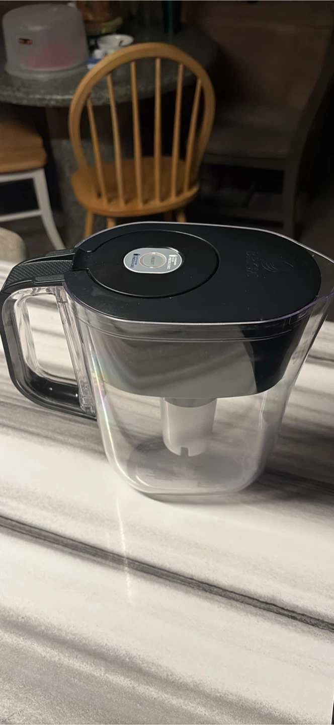 Brita Water Filter Pitcher