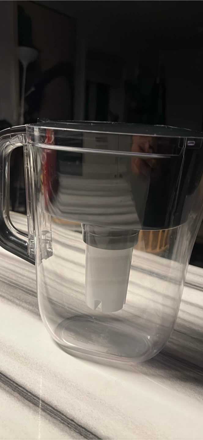 Brita Water Filter Pitcher - photo 2