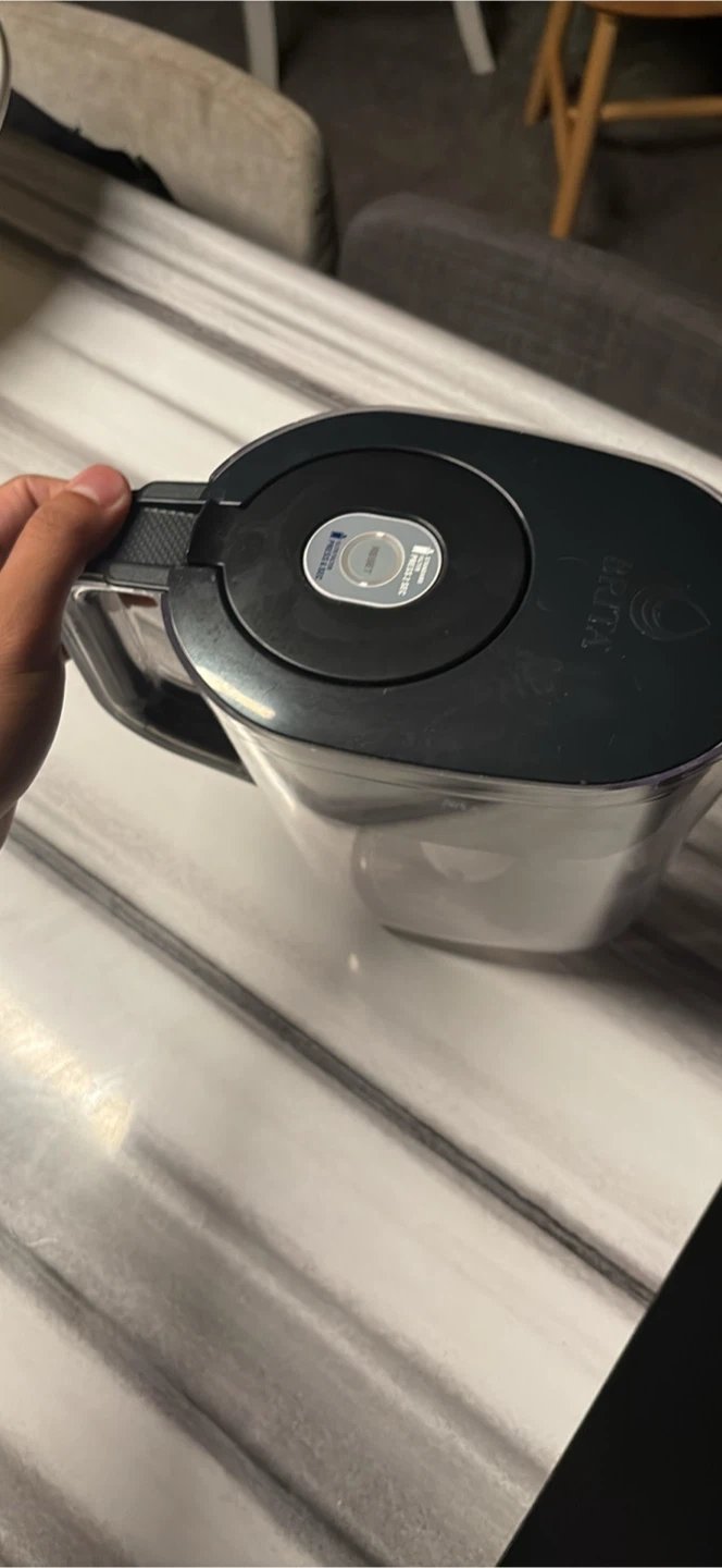 Brita Water Filter Pitcher - photo 3