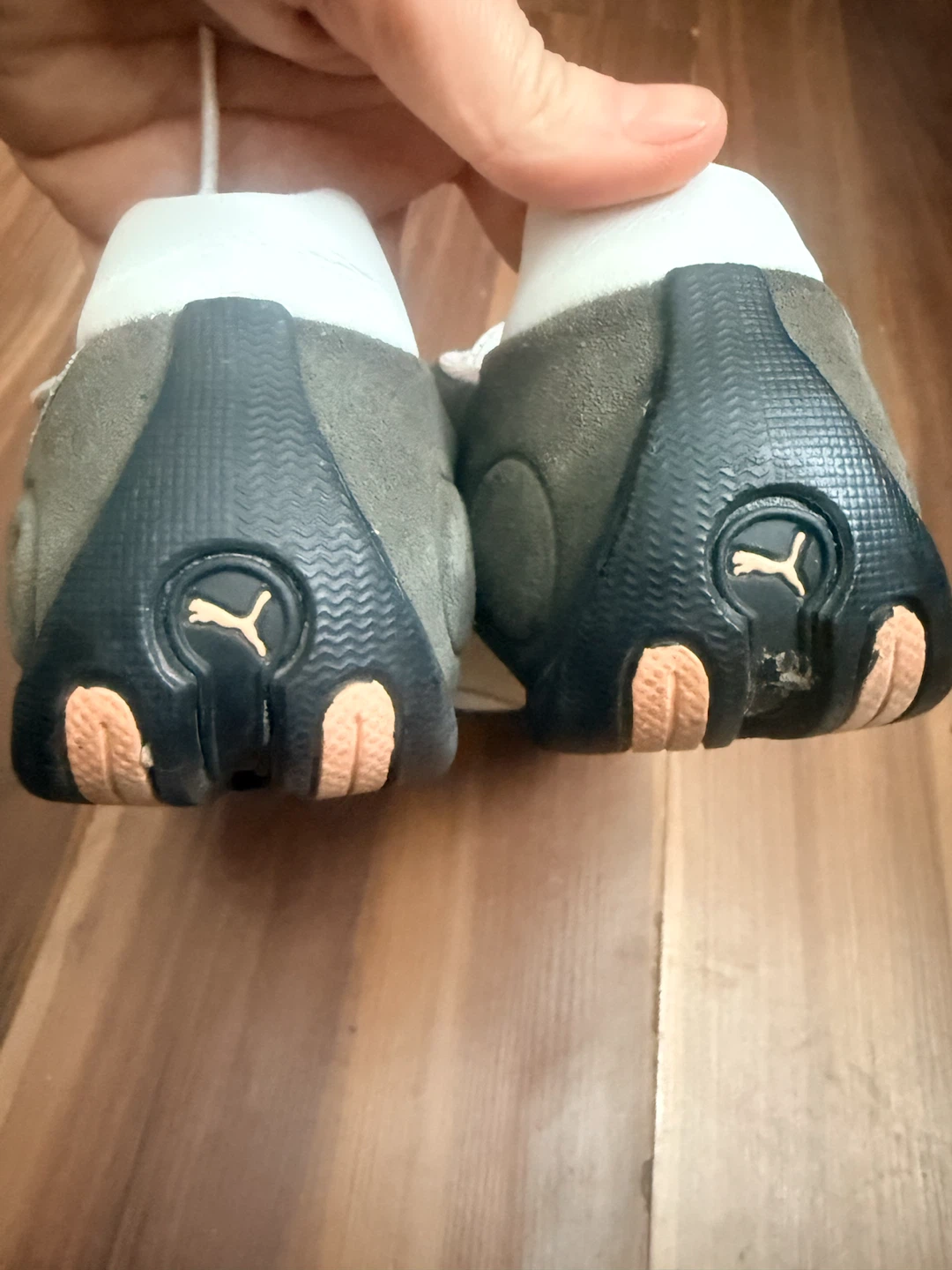 Puma Women's Shoes - photo 3
