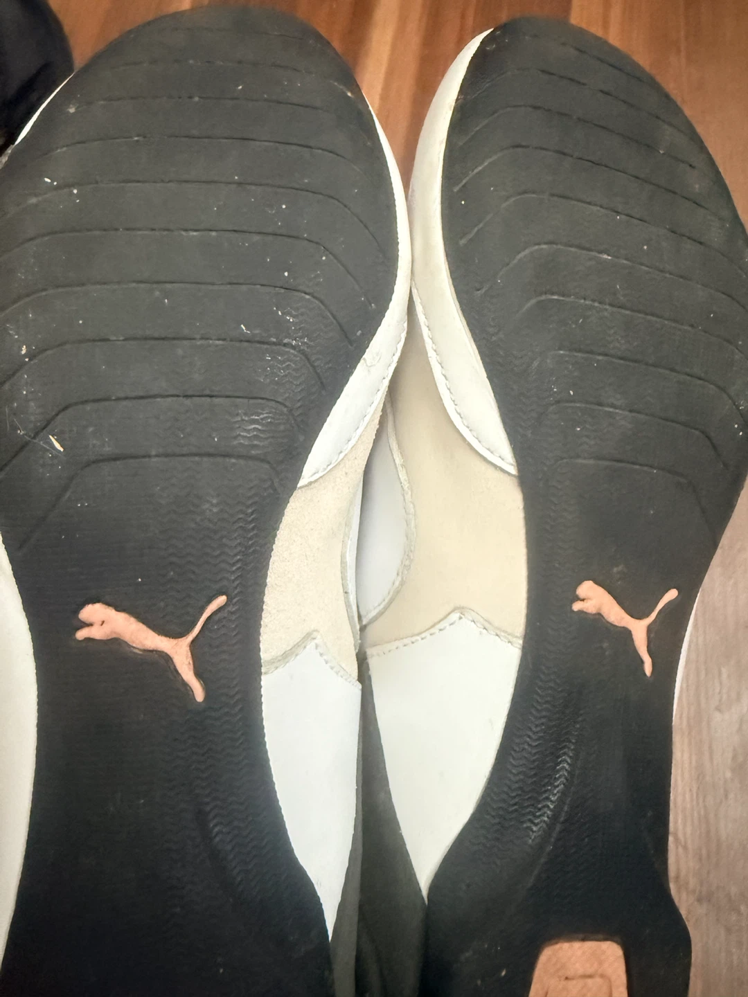 Puma Women's Shoes - photo 4