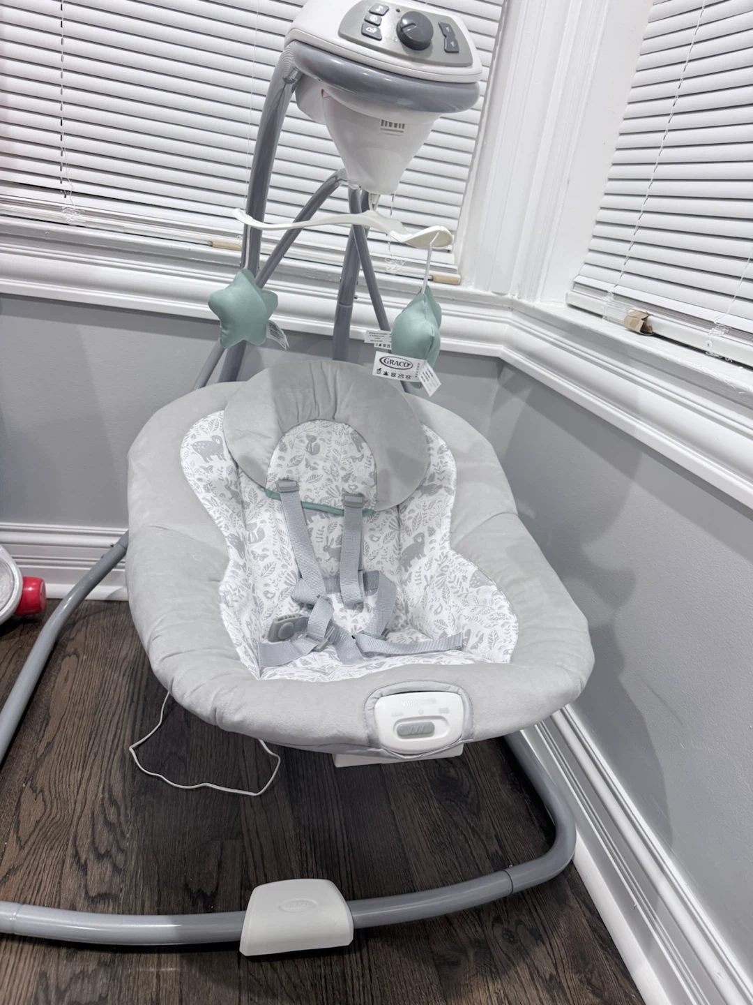 Graco Baby Swing - photo 2