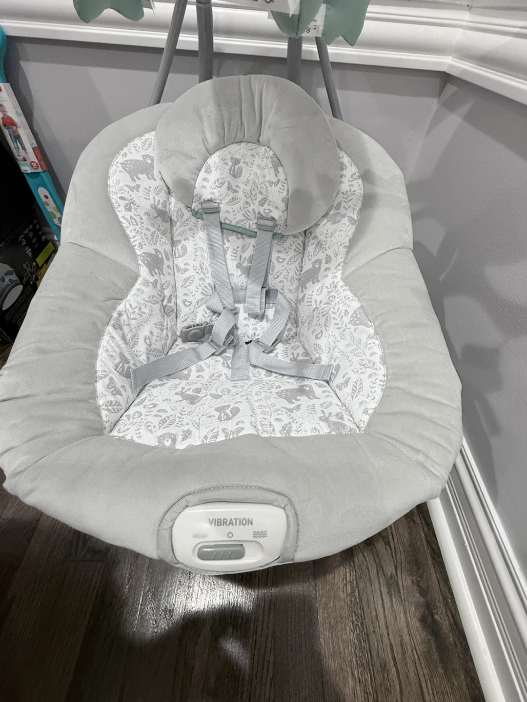 Graco Baby Swing - photo 3