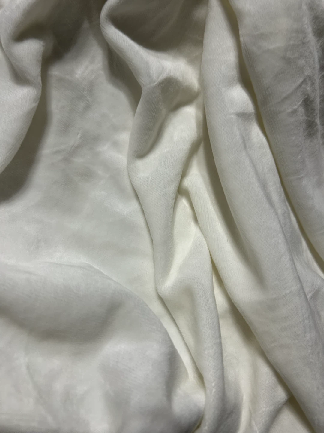New One Pack White Right Chaise L-Shape Sofa Cover - photo 3