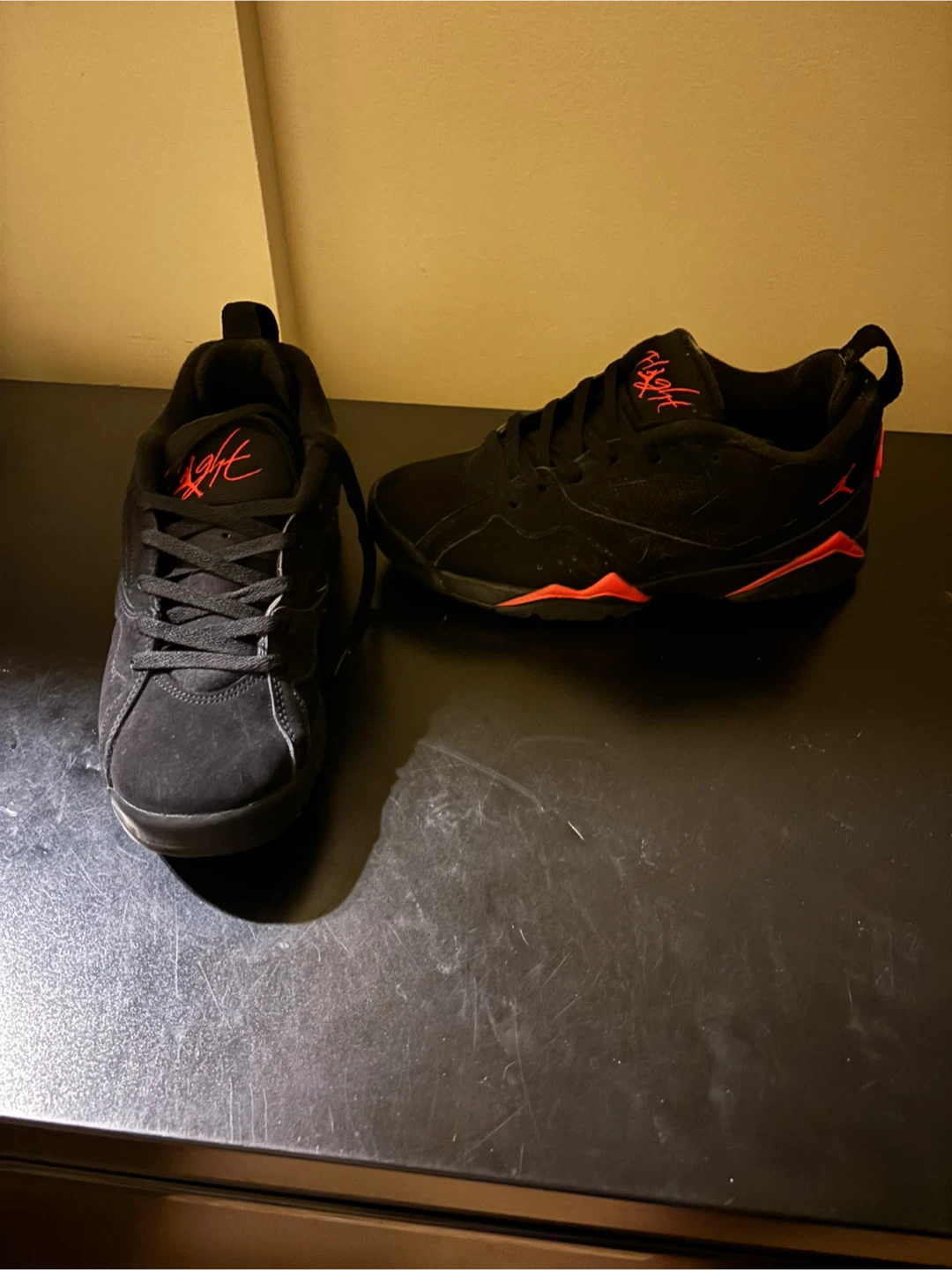 Nike Air Jordan MVP 92