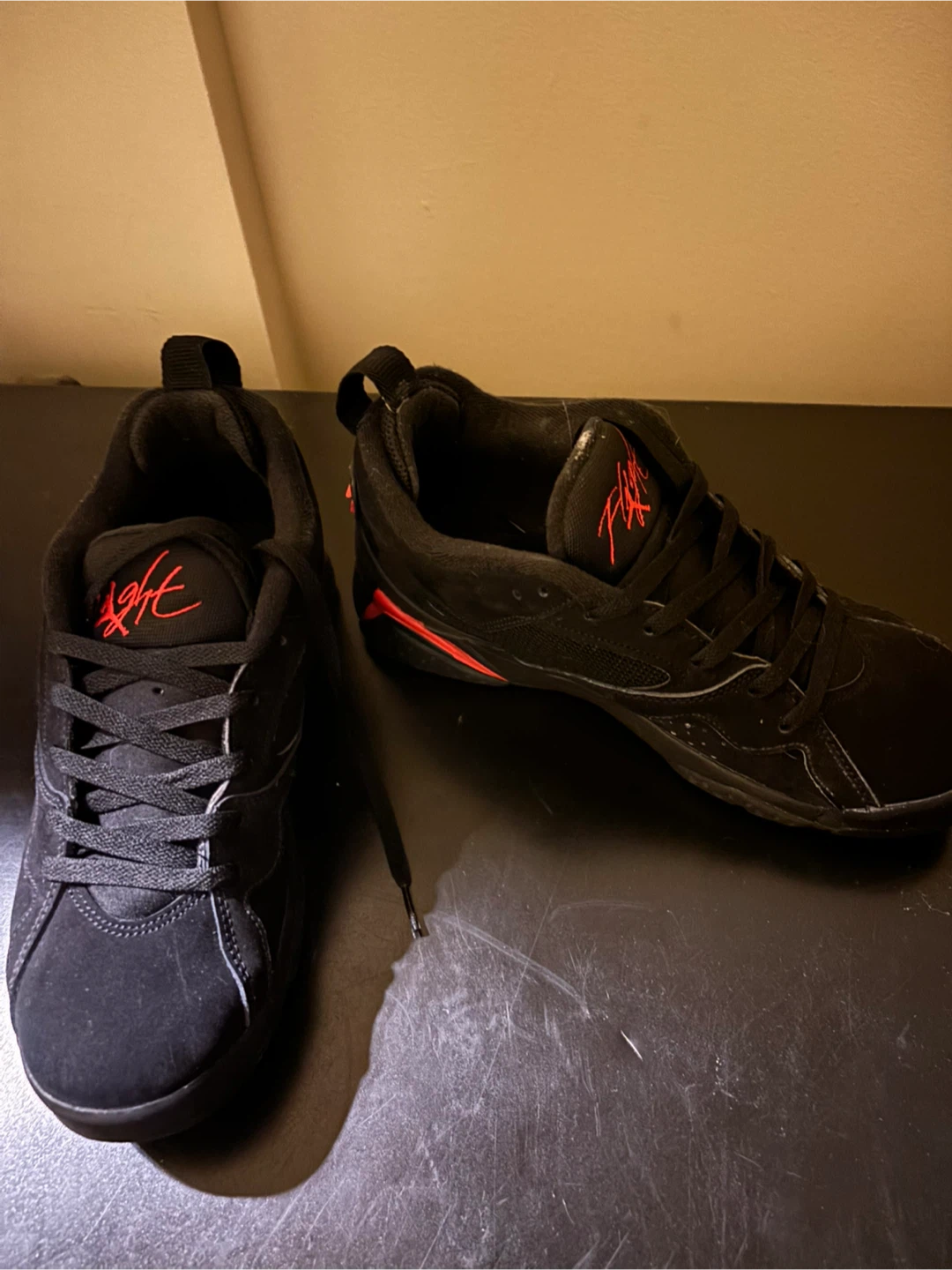 Nike Air Jordan MVP 92 - photo 2