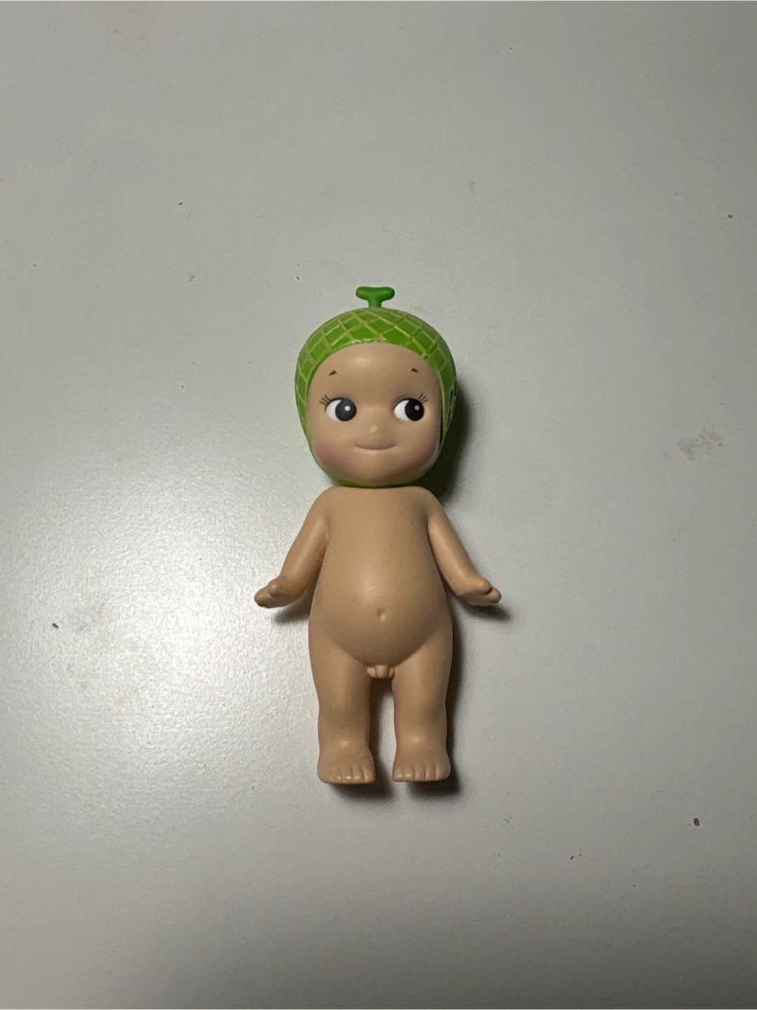 Sonny Angel green melon
