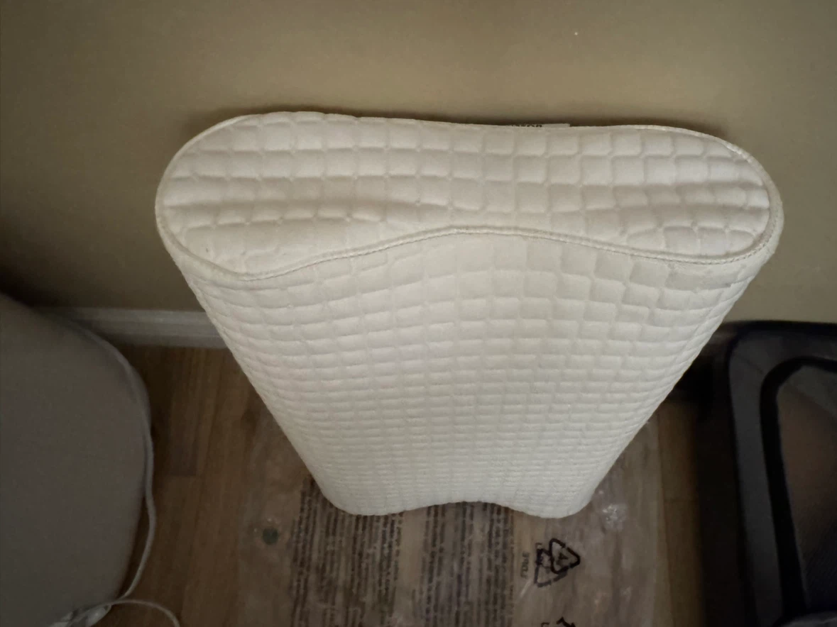IKEA ROSENSKÄRM Pillow - photo 2