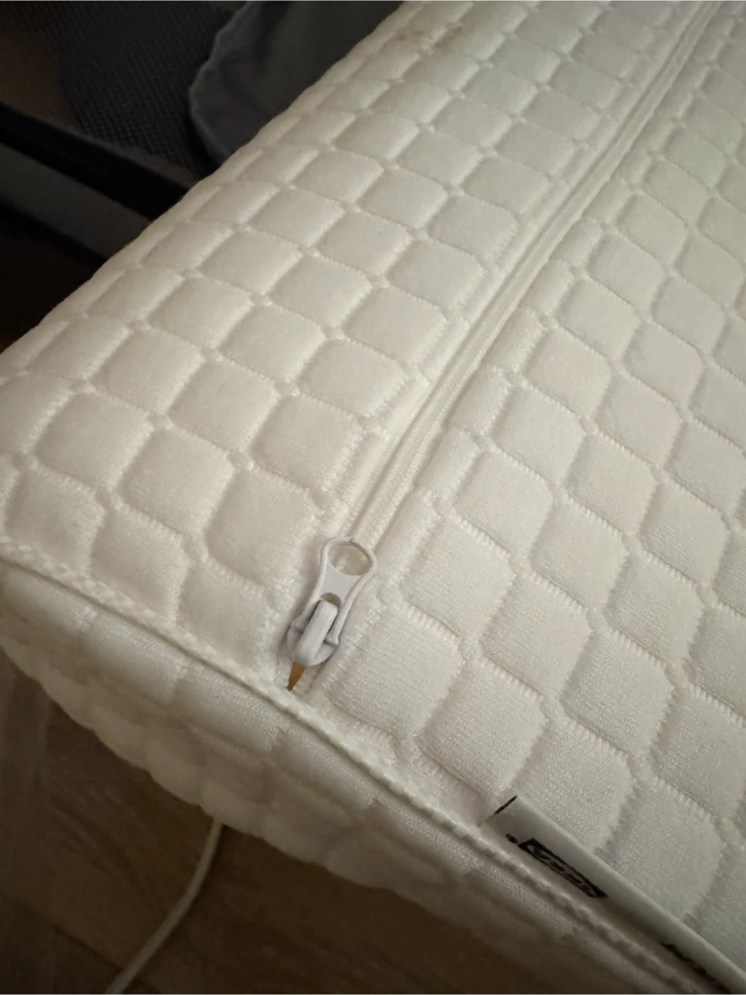 IKEA ROSENSKÄRM Pillow - photo 4