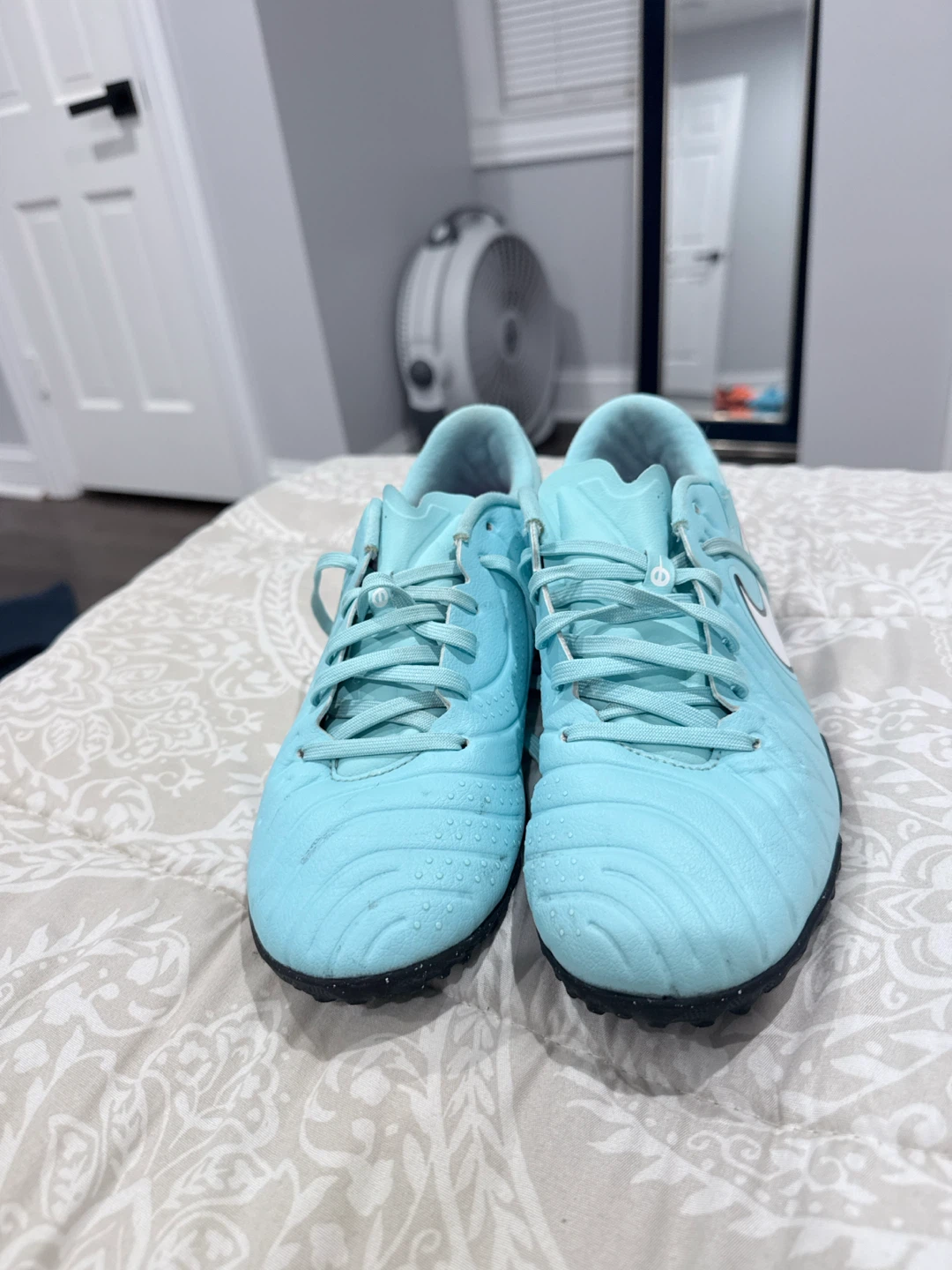 Nike Turf Soccer Cleats - photo 2