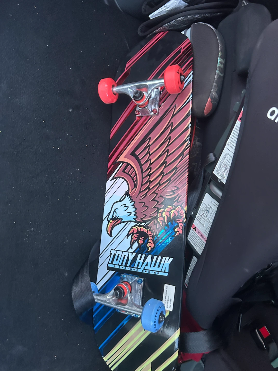Tony Hawk Signature Series Skateboard