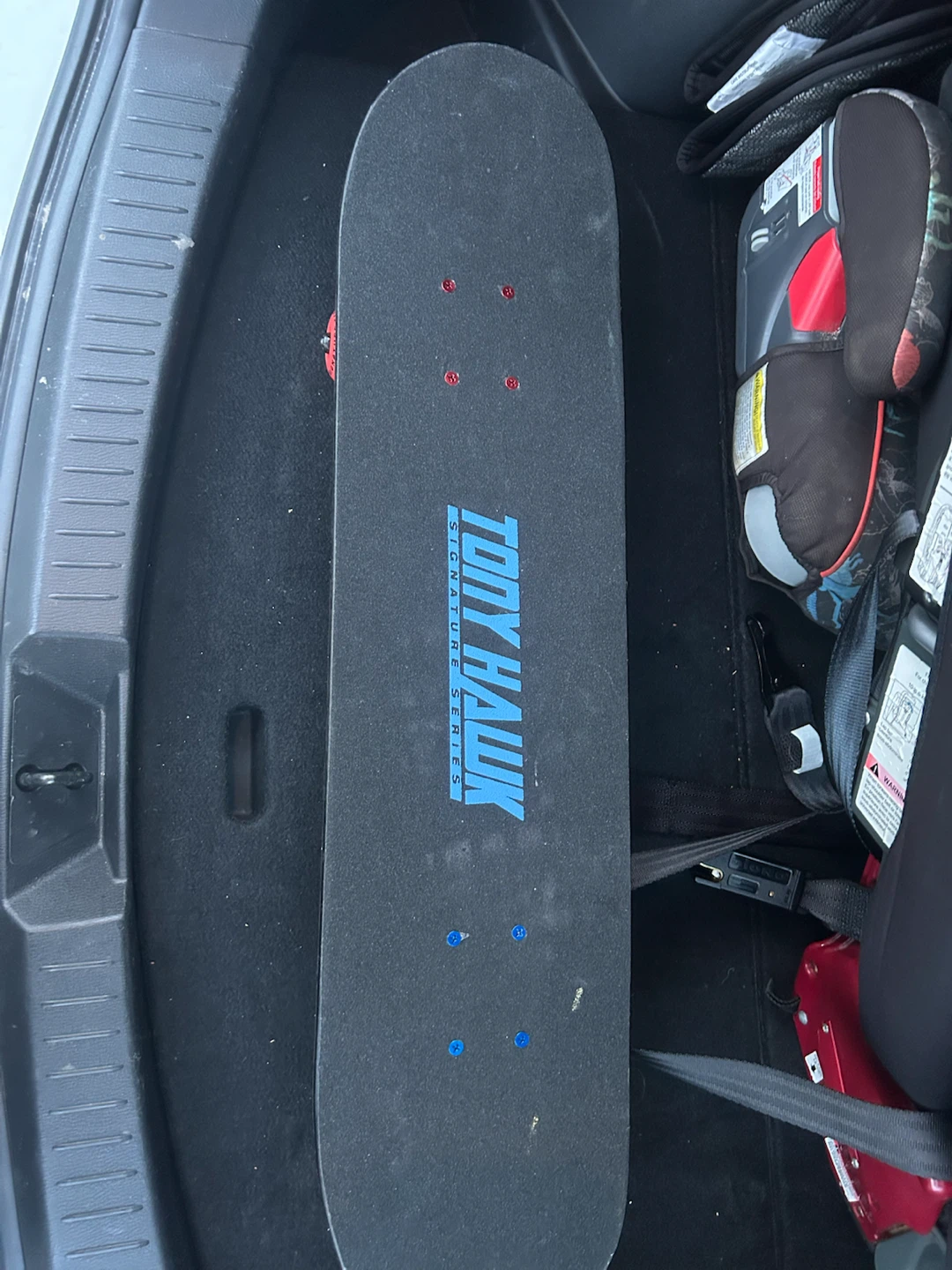 Tony Hawk Signature Series Skateboard - photo 2