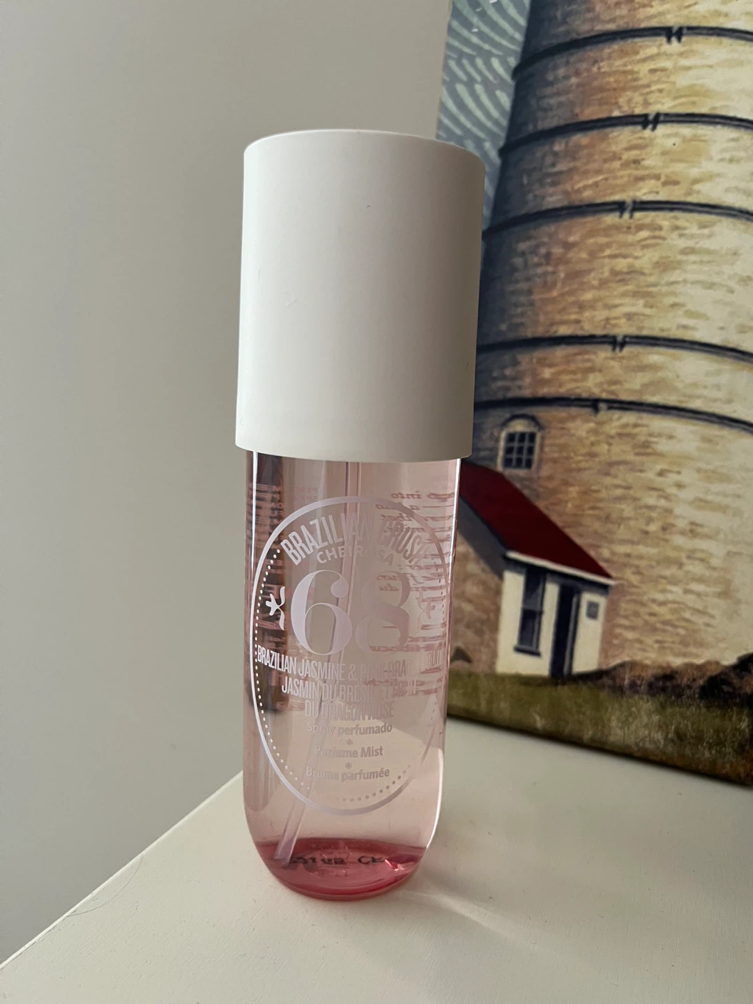 Sol de Janeiro Cheirosa 68 Perfume Mist 240ml