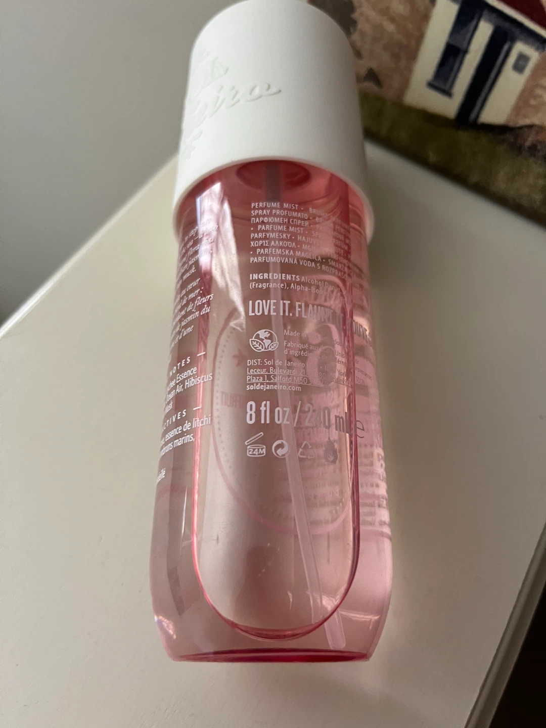 Sol de Janeiro Cheirosa 68 Perfume Mist 240ml - photo 3