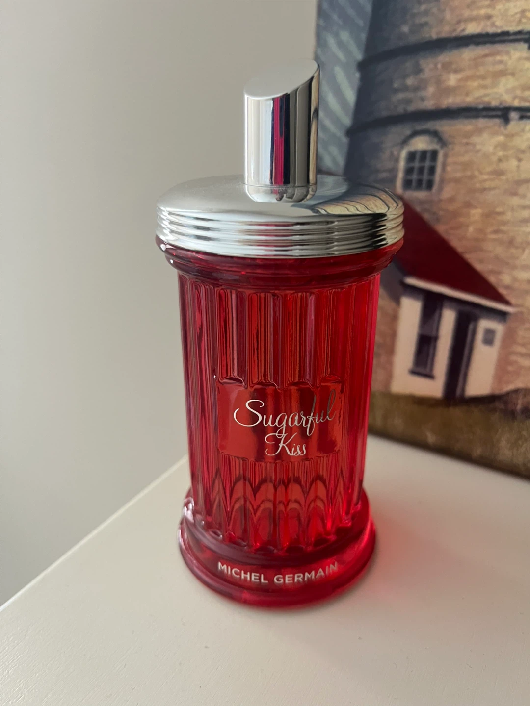 Michel Germain Sugarful Kiss perfume
