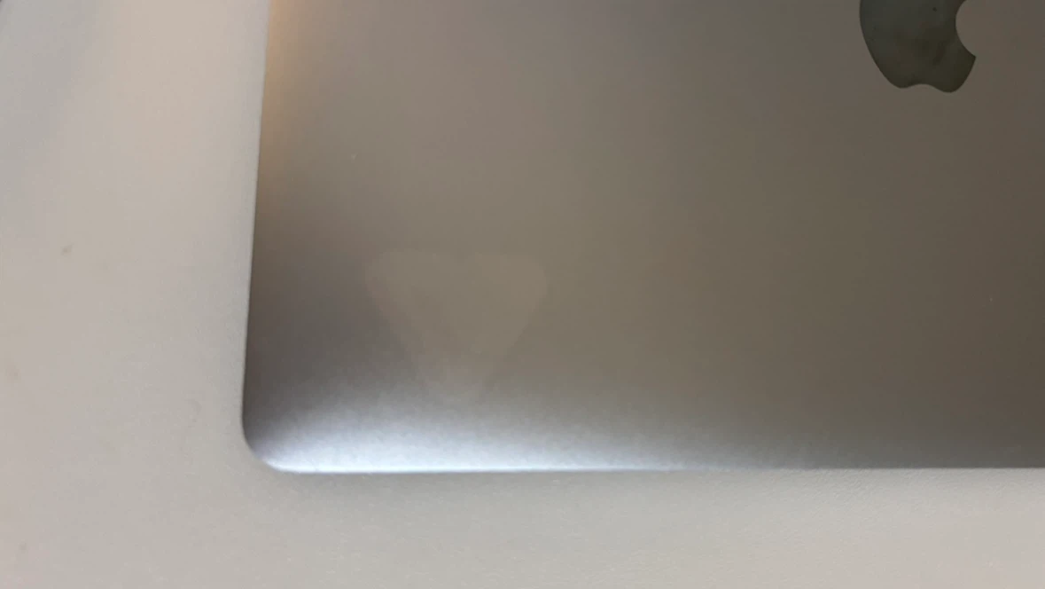 Apple MacBook Air 13-inch 2018 128gb - photo 4