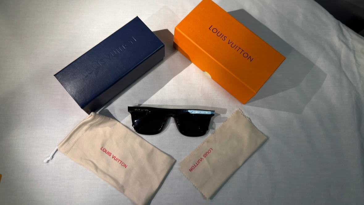 Louis Vuitton Sunglasses