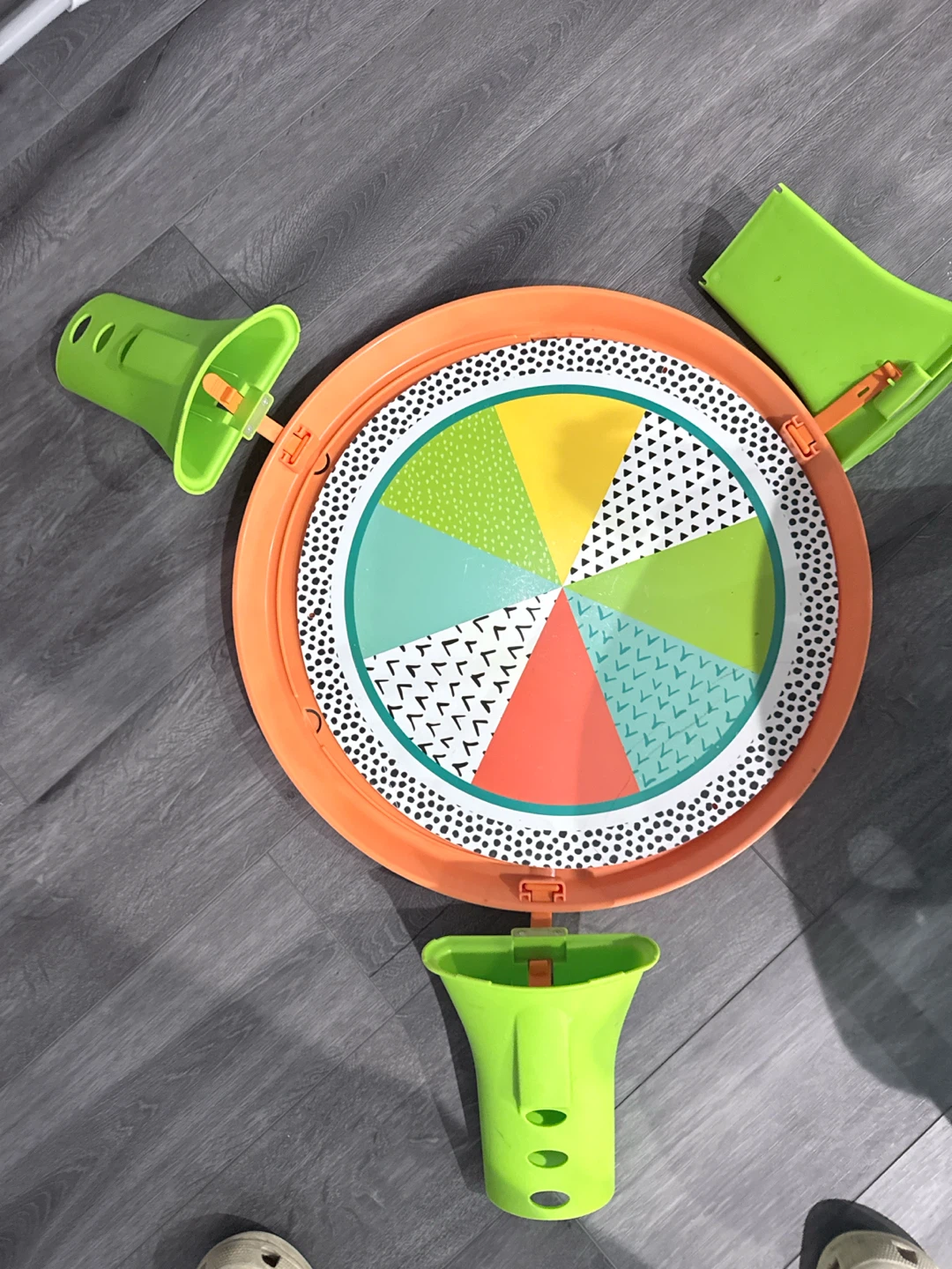 Infantino Grow-With-Me 4-in-1 Activity Center - photo 3