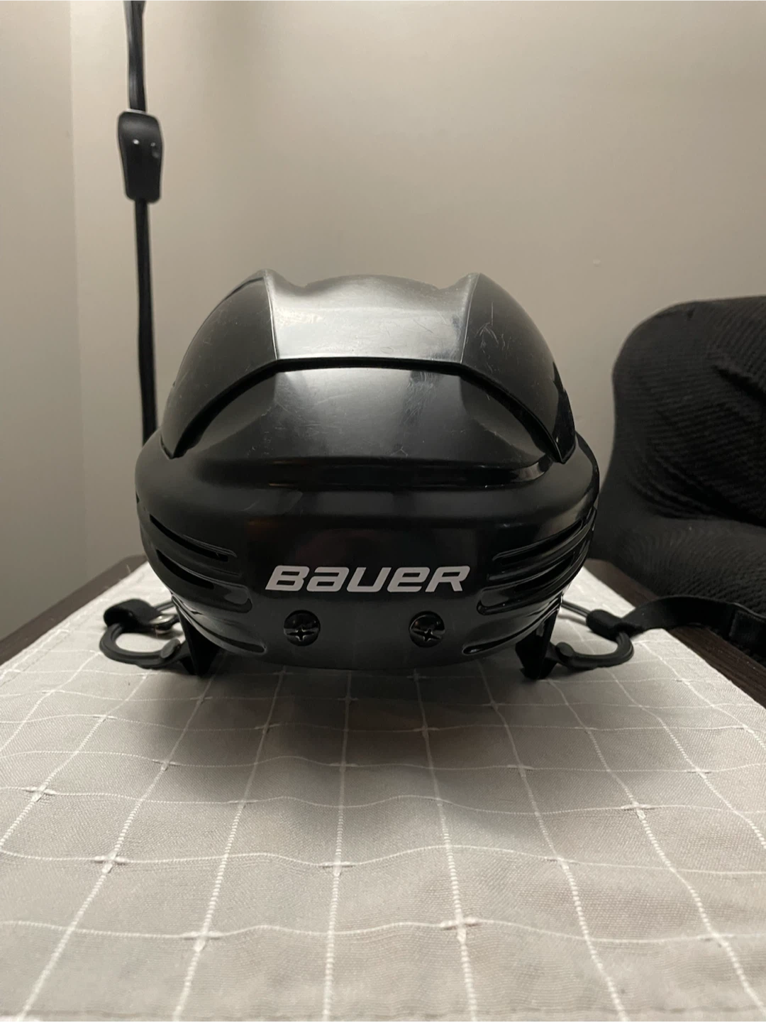 Bauer Hockey Helmet BHH2100L