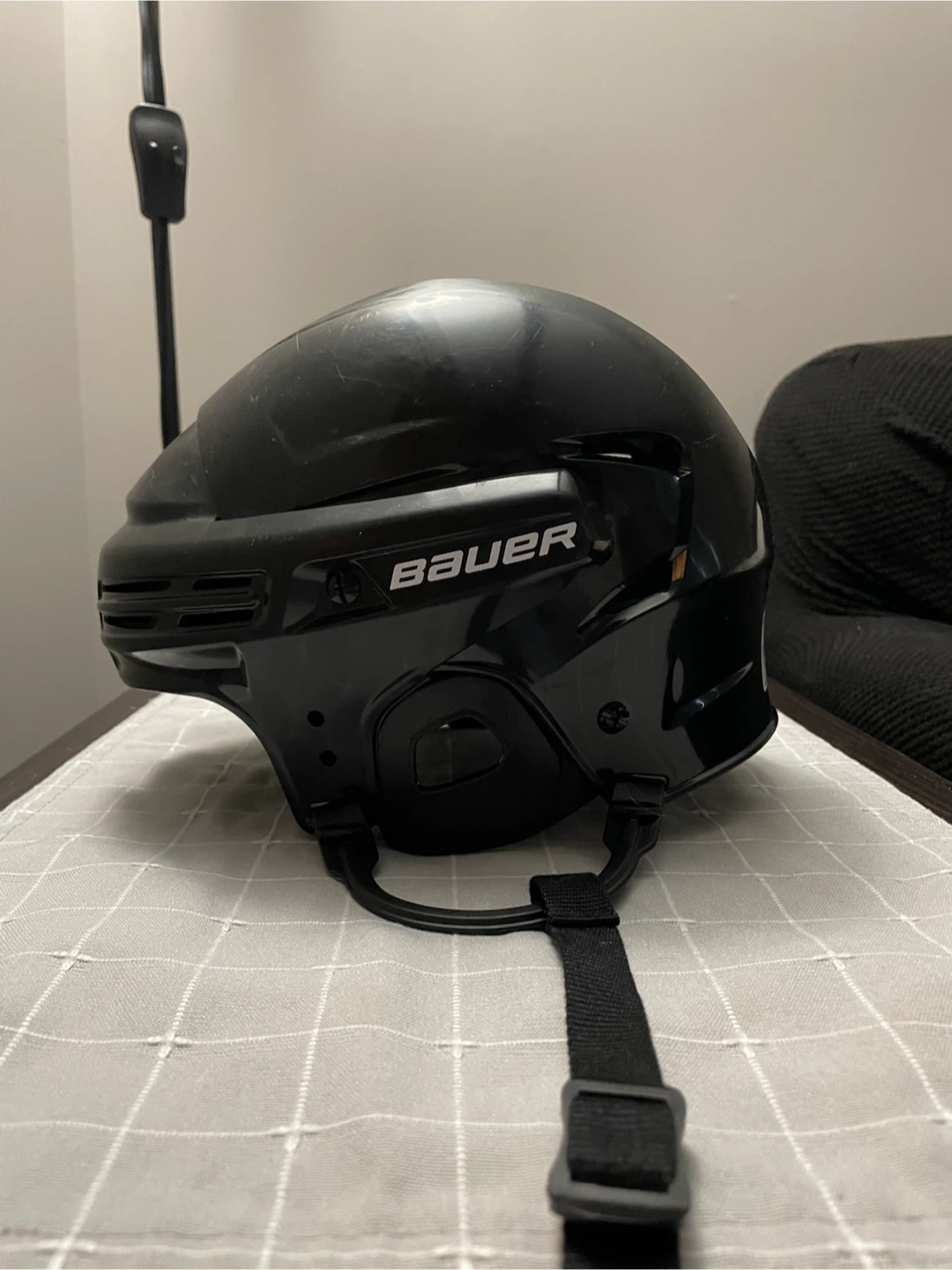 Bauer Hockey Helmet BHH2100L - photo 2