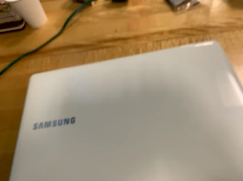 Samsung Laptop with Intel Core i3 Processor - photo 2