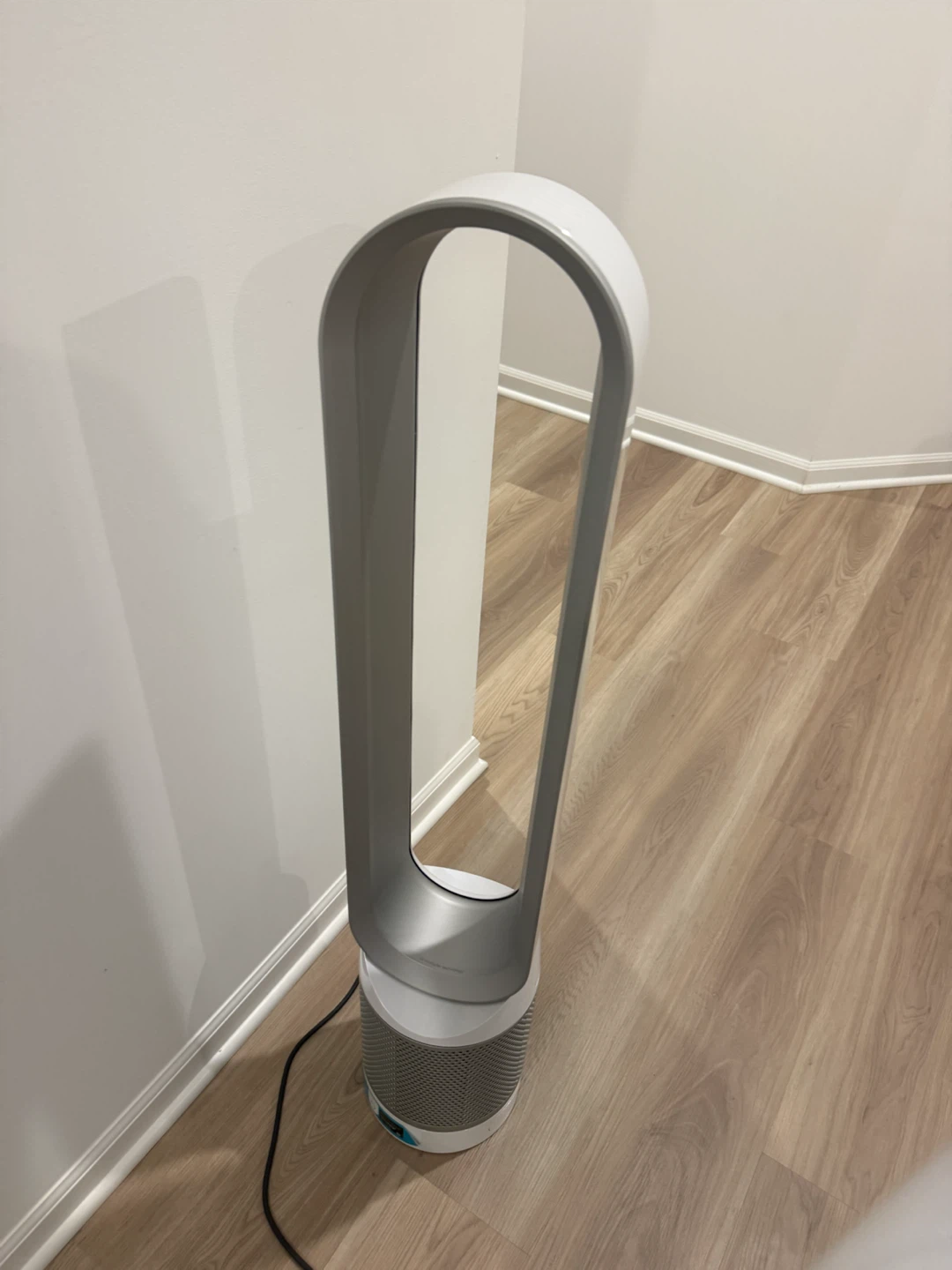 Dyson Air Purifier Cool PC1 White