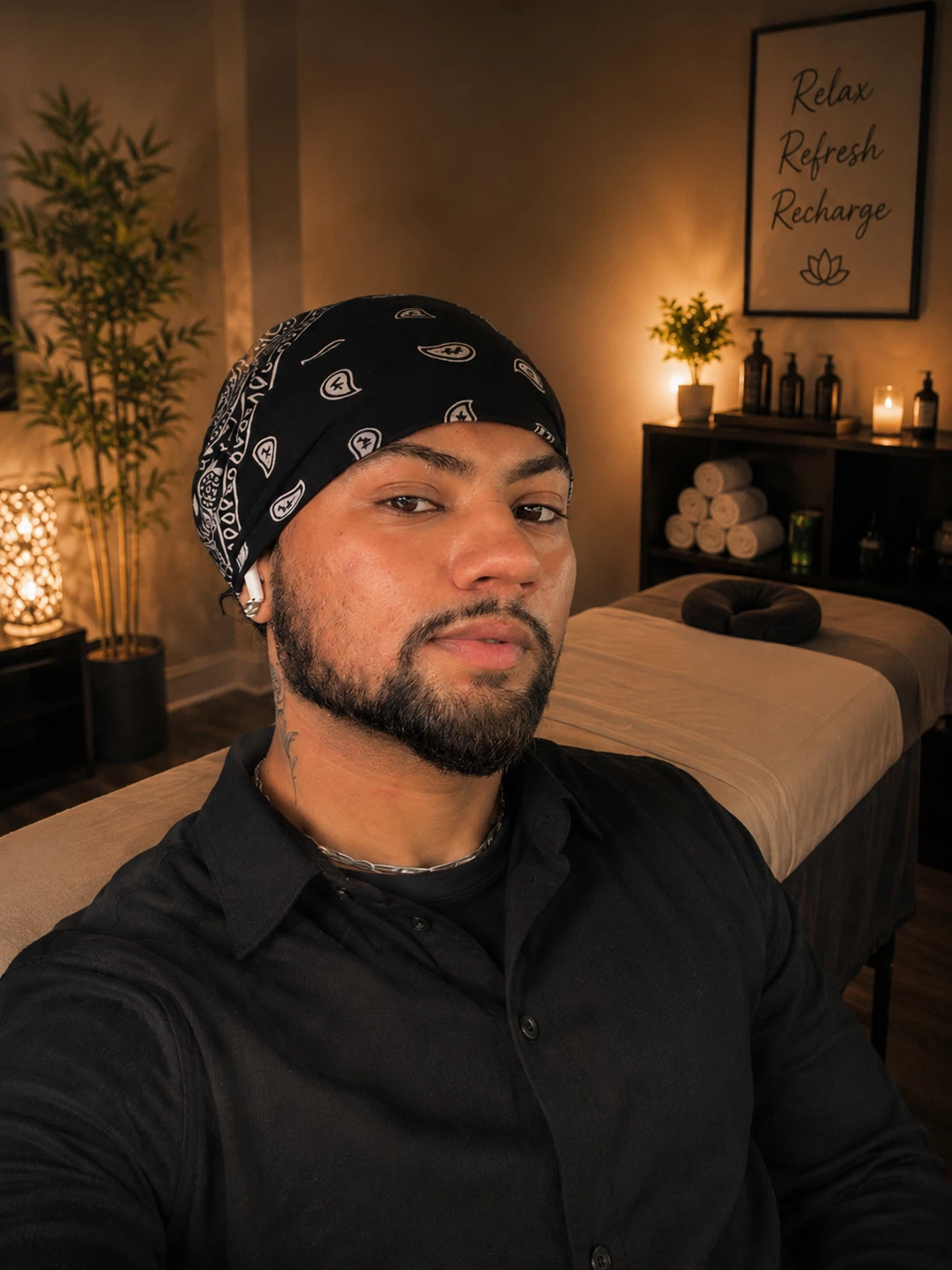 Relaxing Massage Service / GTA / Mobile