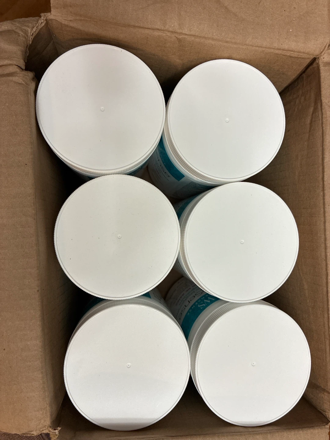 New Sealed WomenSense  Magnesium Bisglycinate Formula 400g - photo 5
