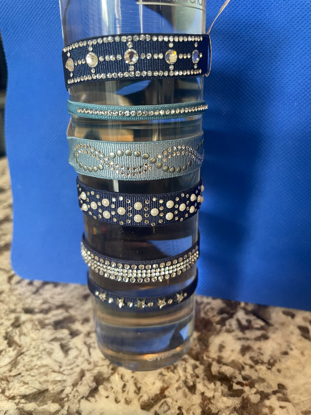 Les Interchangeables Bracelet Collection with Swarovski Crystals - photo 2