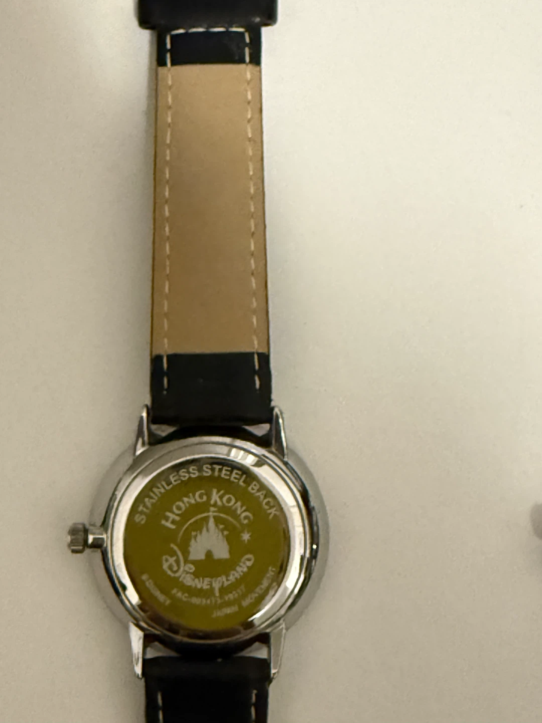 Disney Mickey Mouse Wrist Watch Set of 2 - photo 3